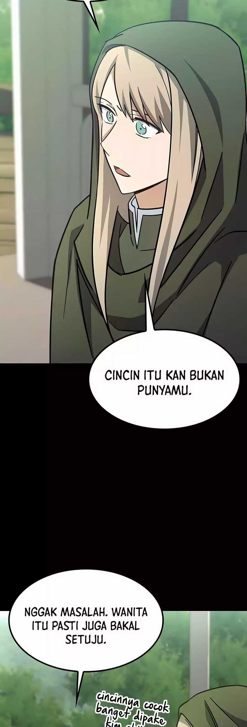 Kim Ohjin’s Adventures With Strange Animals Chapter 14 Gambar 68