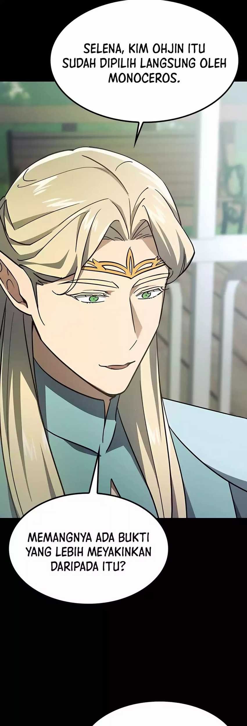 Kim Ohjin’s Adventures With Strange Animals Chapter 14 Gambar 70