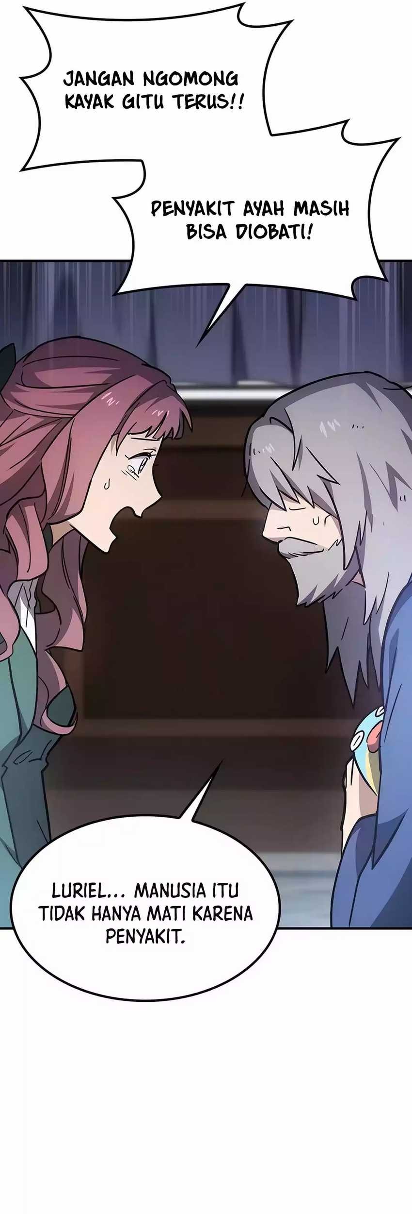 Kim Ohjin’s Adventures With Strange Animals Chapter 14 Gambar 11