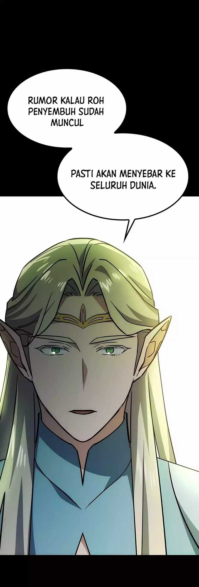 Kim Ohjin’s Adventures With Strange Animals Chapter 14 Gambar 72