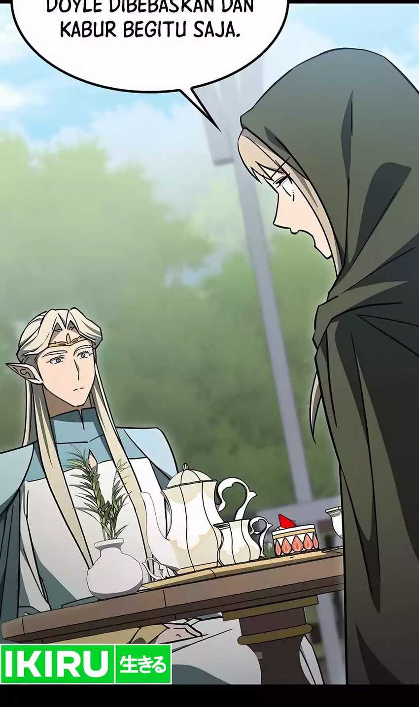 Kim Ohjin’s Adventures With Strange Animals Chapter 14 Gambar 75