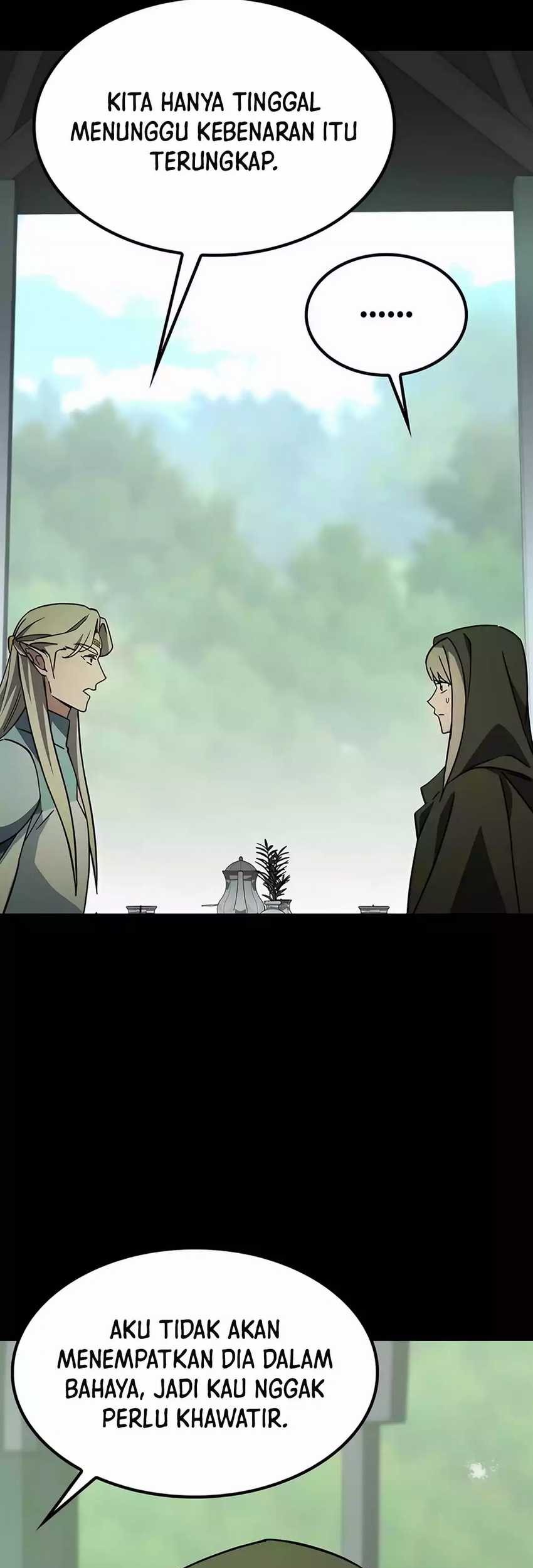 Kim Ohjin’s Adventures With Strange Animals Chapter 14 Gambar 78