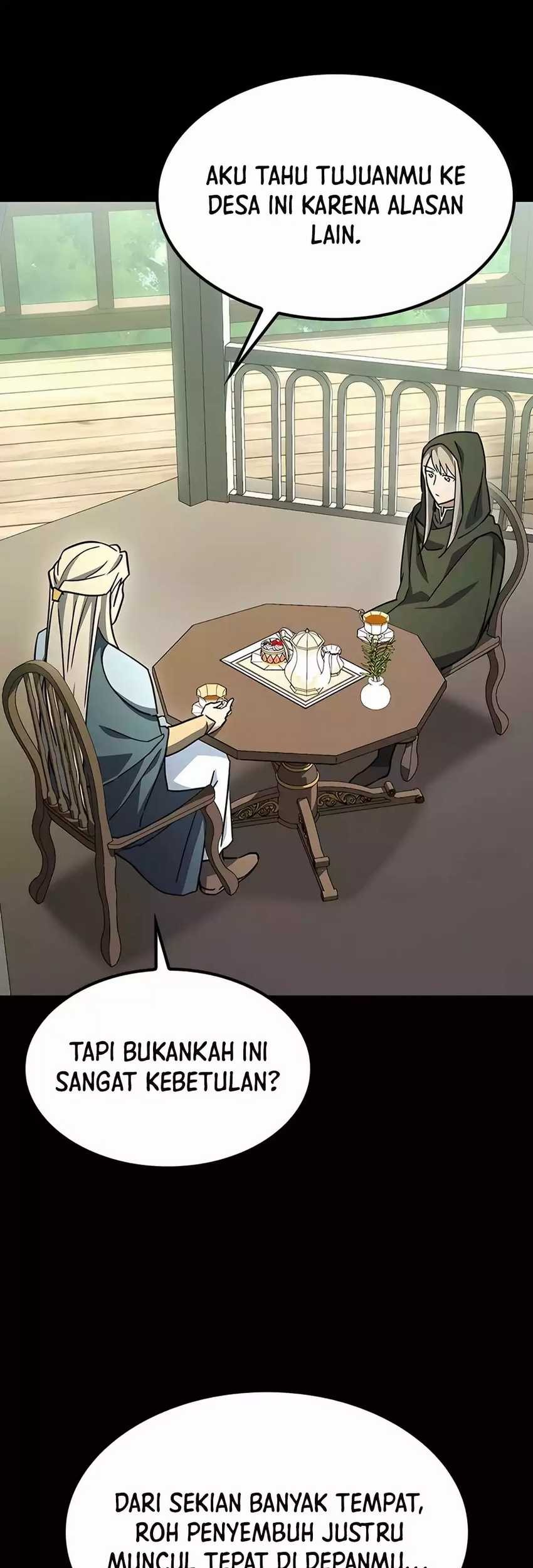 Kim Ohjin’s Adventures With Strange Animals Chapter 14 Gambar 80