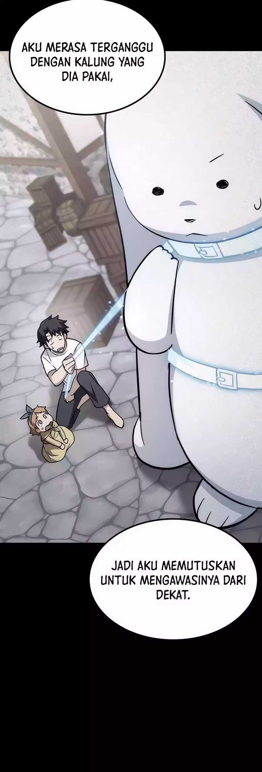 Kim Ohjin’s Adventures With Strange Animals Chapter 14 Gambar 83