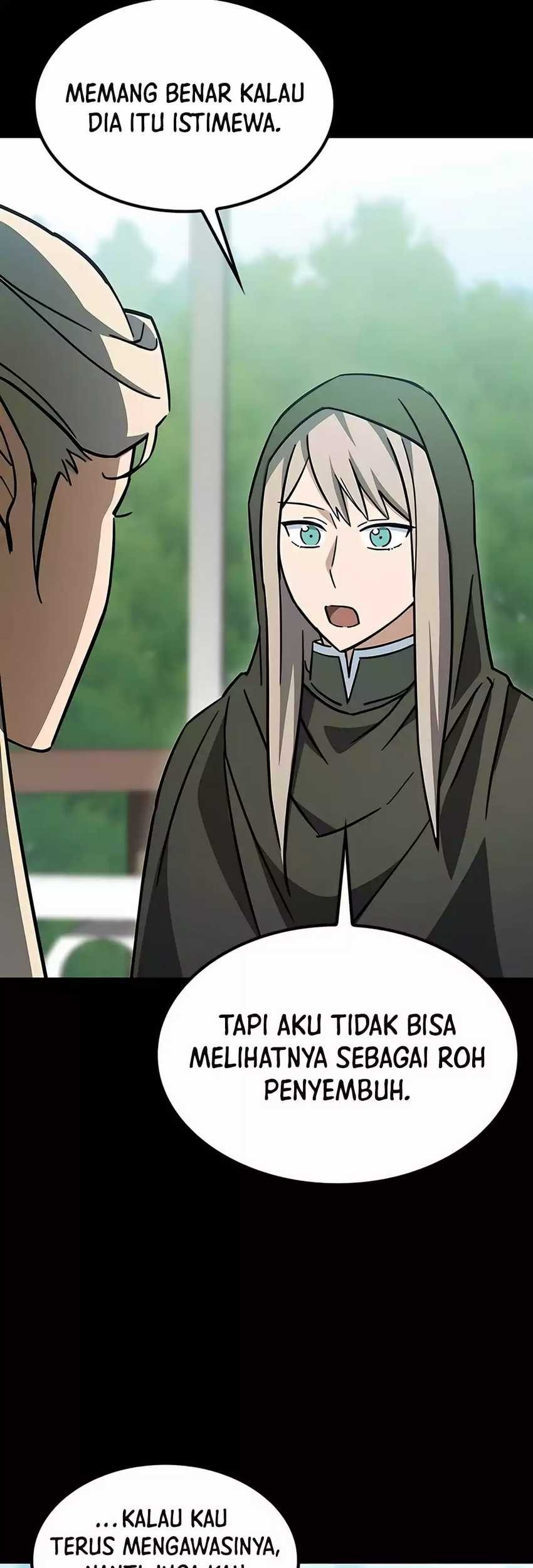 Kim Ohjin’s Adventures With Strange Animals Chapter 14 Gambar 85