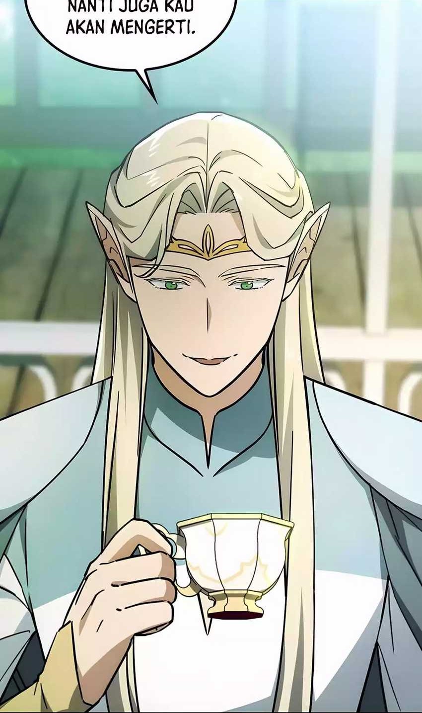 Kim Ohjin’s Adventures With Strange Animals Chapter 14 Gambar 86