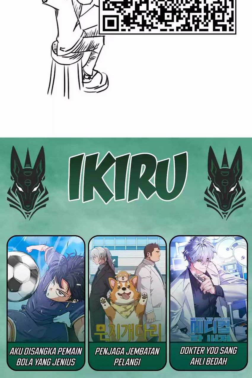 Kim Ohjin’s Adventures With Strange Animals Chapter 14 Gambar 90