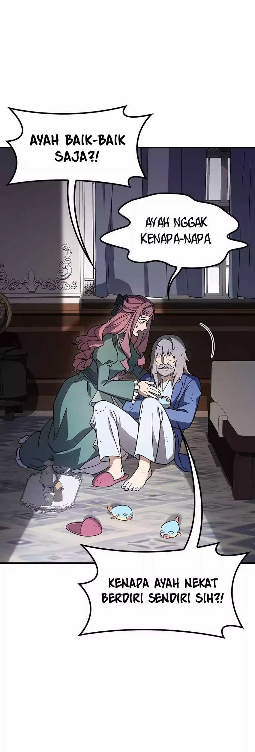 Kim Ohjin’s Adventures With Strange Animals Chapter 14 Gambar 6