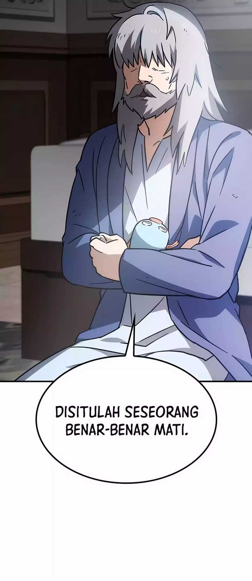 Kim Ohjin’s Adventures With Strange Animals Chapter 14 Gambar 13