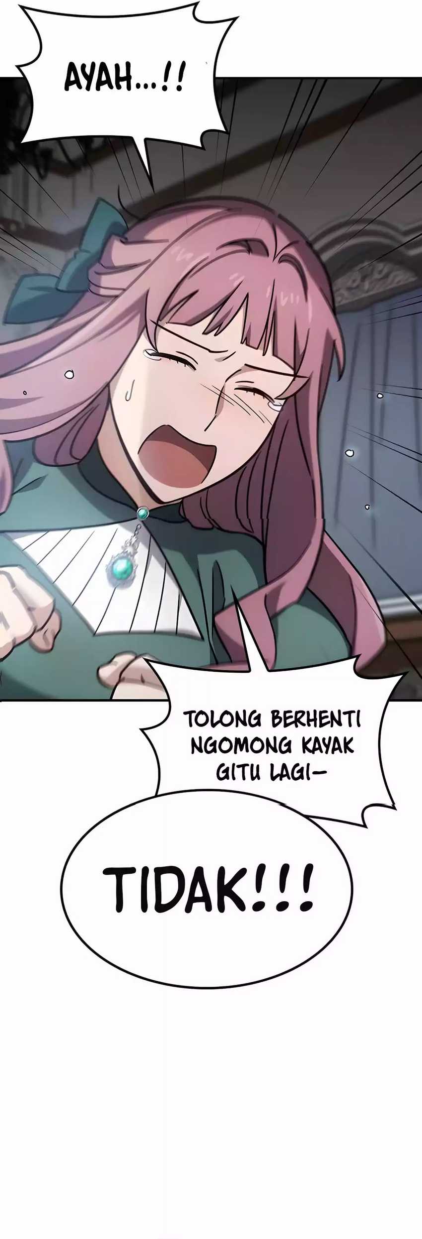 Kim Ohjin’s Adventures With Strange Animals Chapter 14 Gambar 14