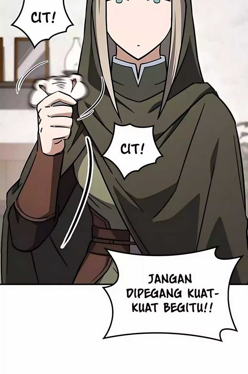 Kim Ohjin’s Adventures With Strange Animals Chapter 15 Gambar 5