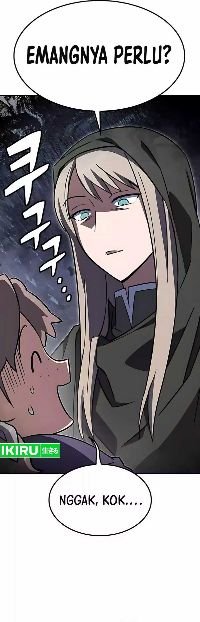 Kim Ohjin’s Adventures With Strange Animals Chapter 15 Gambar 18