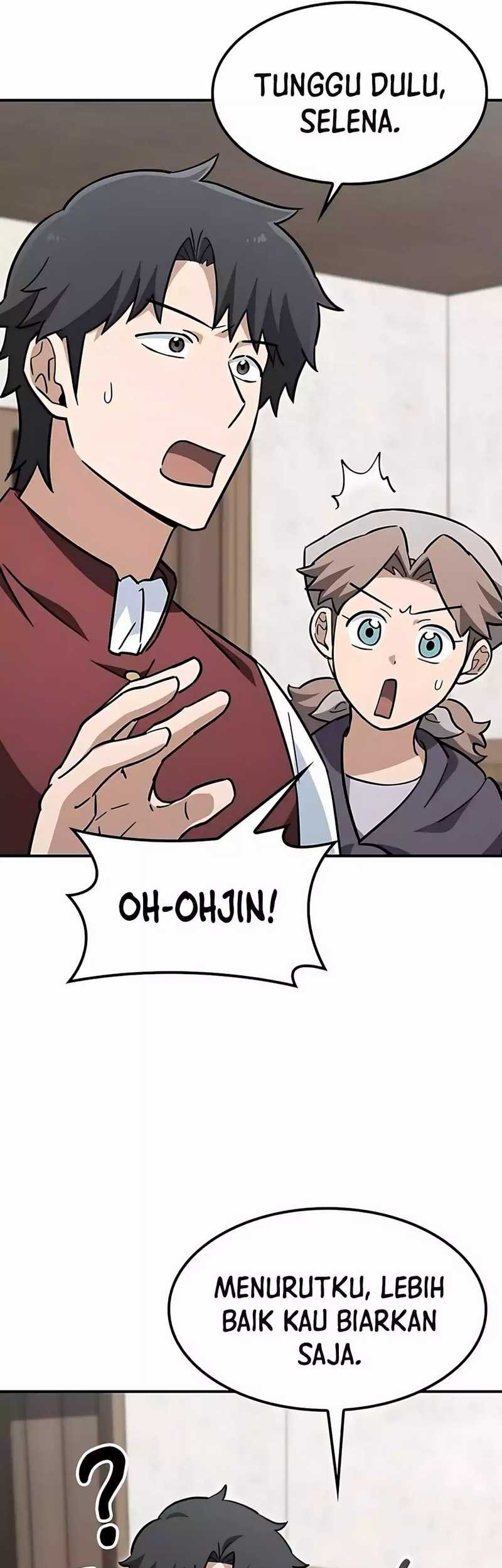 Kim Ohjin’s Adventures With Strange Animals Chapter 15 Gambar 20