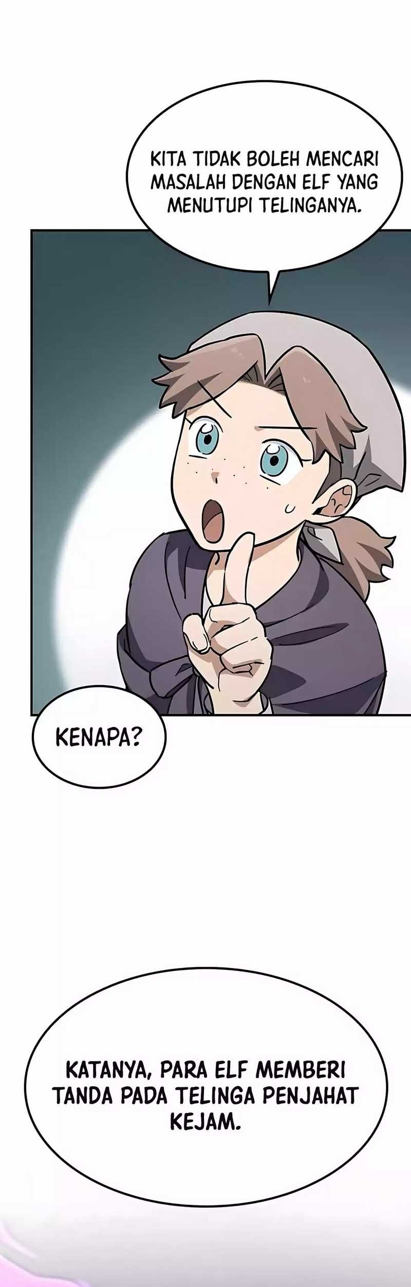 Kim Ohjin’s Adventures With Strange Animals Chapter 15 Gambar 22