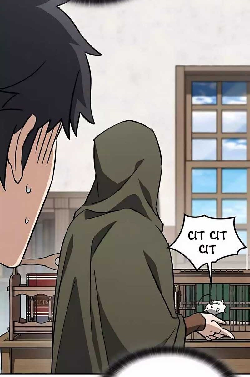 Kim Ohjin’s Adventures With Strange Animals Chapter 15 Gambar 27