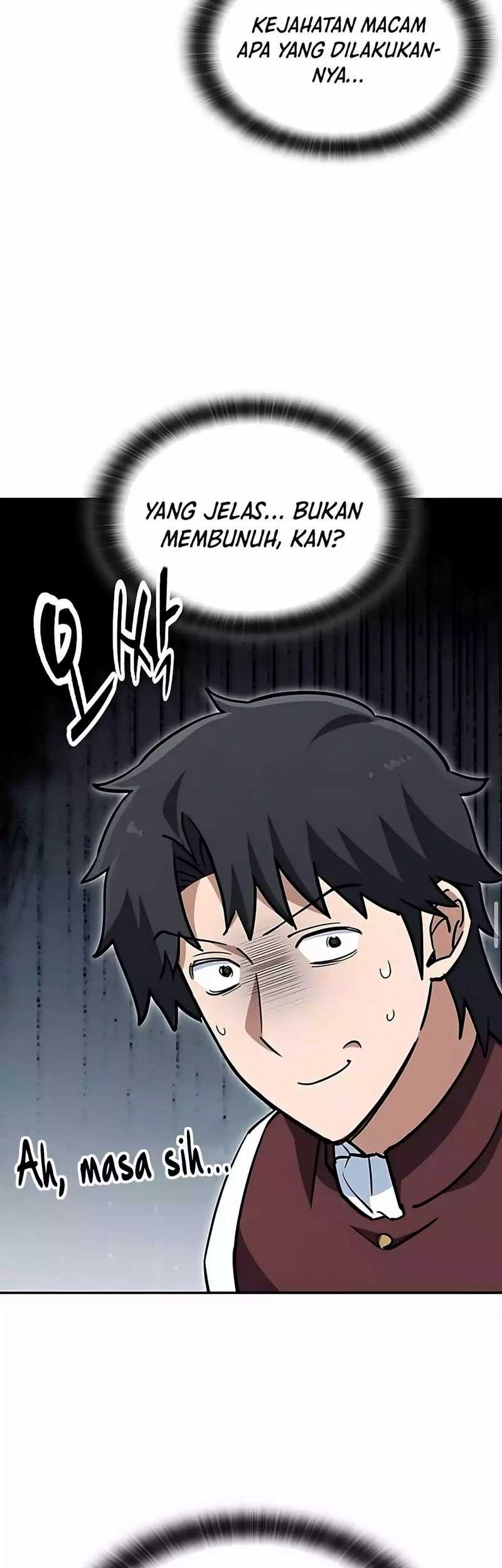 Kim Ohjin’s Adventures With Strange Animals Chapter 15 Gambar 28