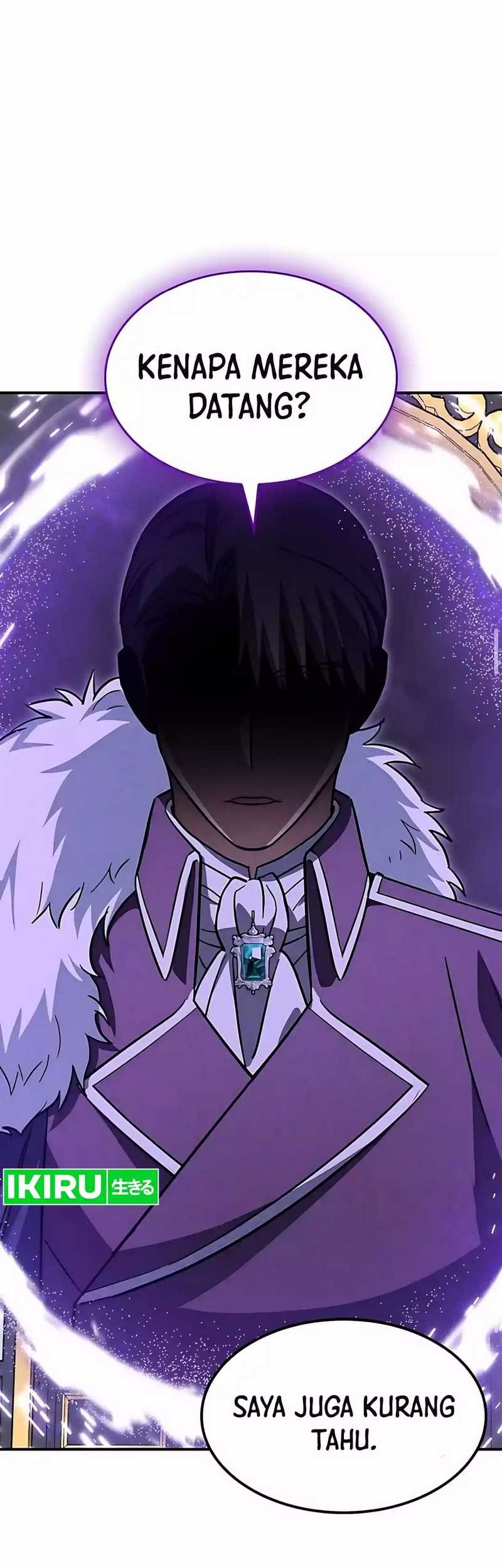 Kim Ohjin’s Adventures With Strange Animals Chapter 15 Gambar 39