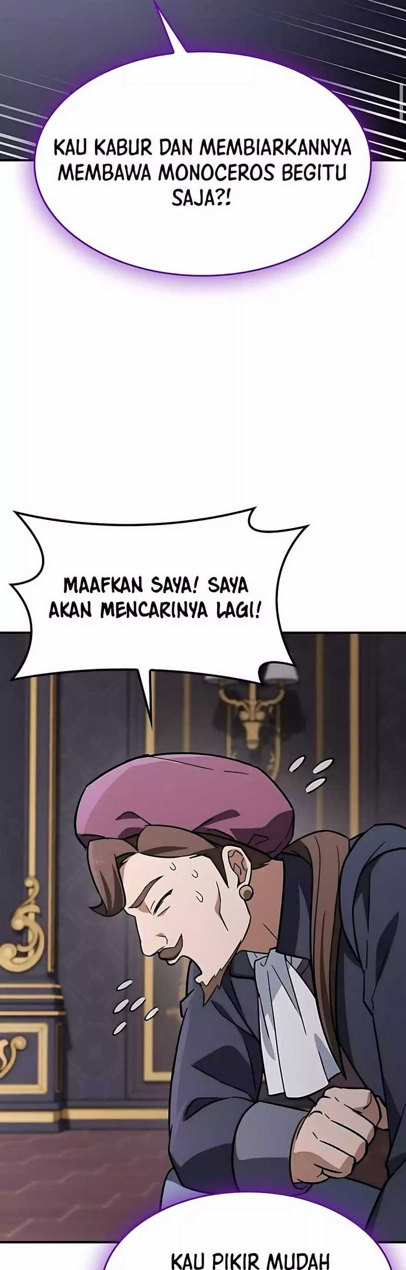 Kim Ohjin’s Adventures With Strange Animals Chapter 15 Gambar 43