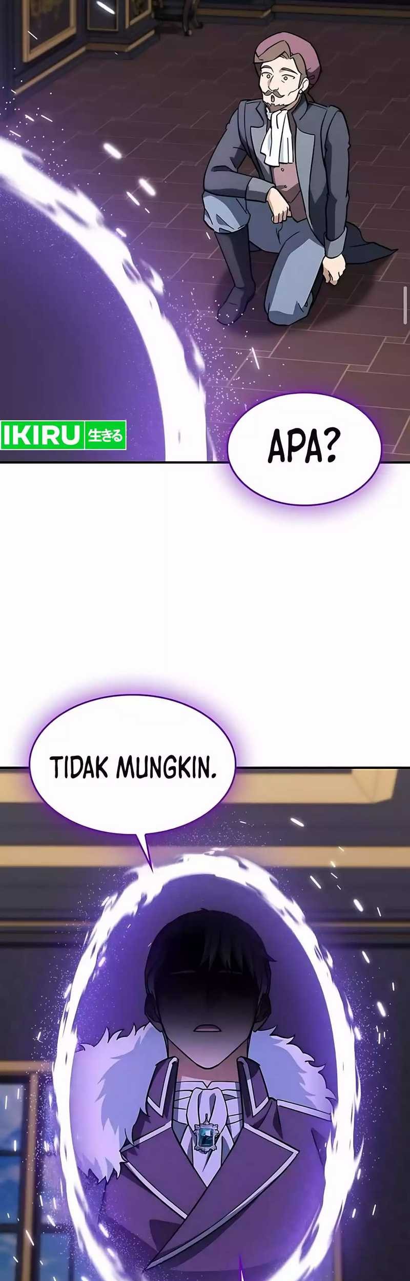 Kim Ohjin’s Adventures With Strange Animals Chapter 15 Gambar 45