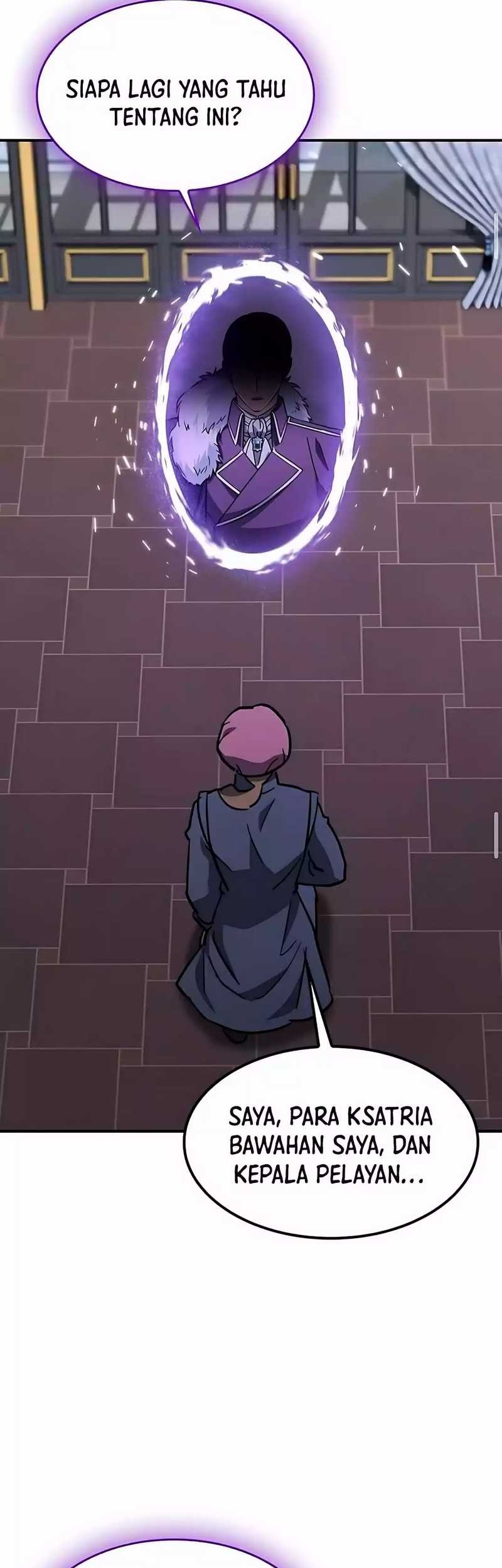 Kim Ohjin’s Adventures With Strange Animals Chapter 15 Gambar 49