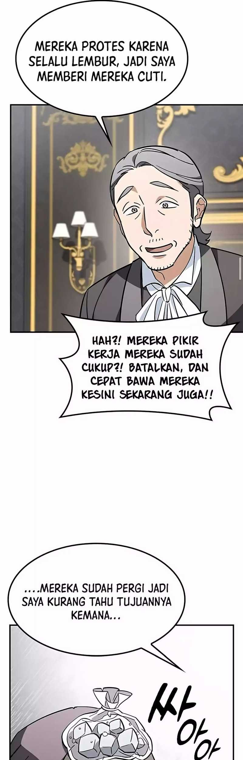 Kim Ohjin’s Adventures With Strange Animals Chapter 15 Gambar 55