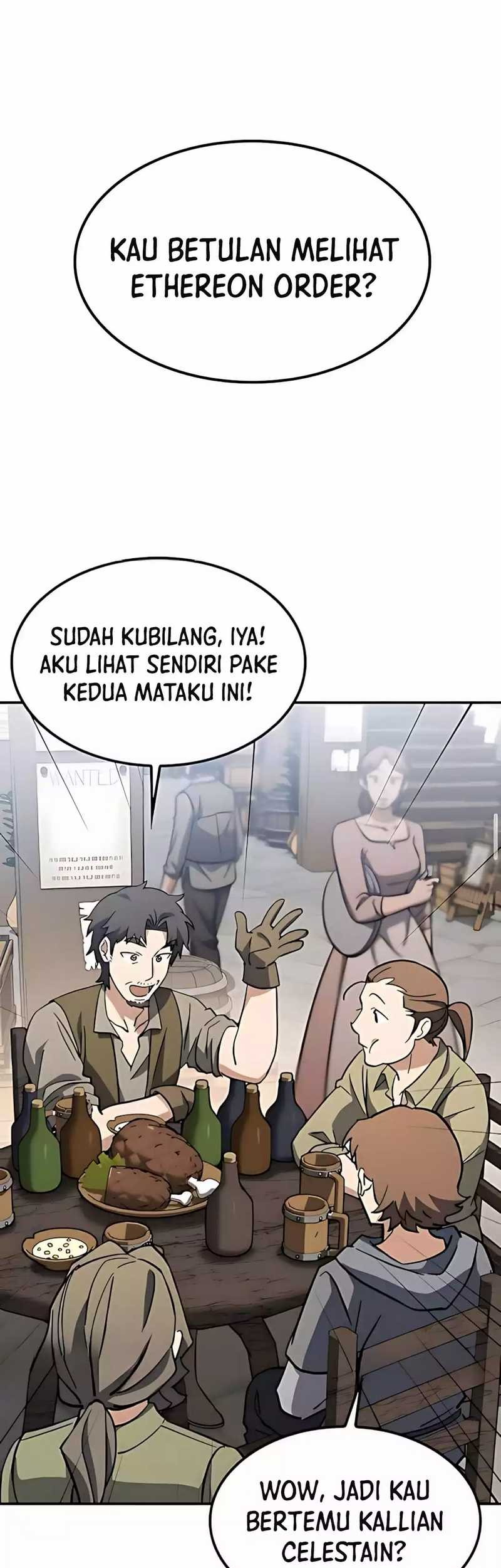 Kim Ohjin’s Adventures With Strange Animals Chapter 15 Gambar 57