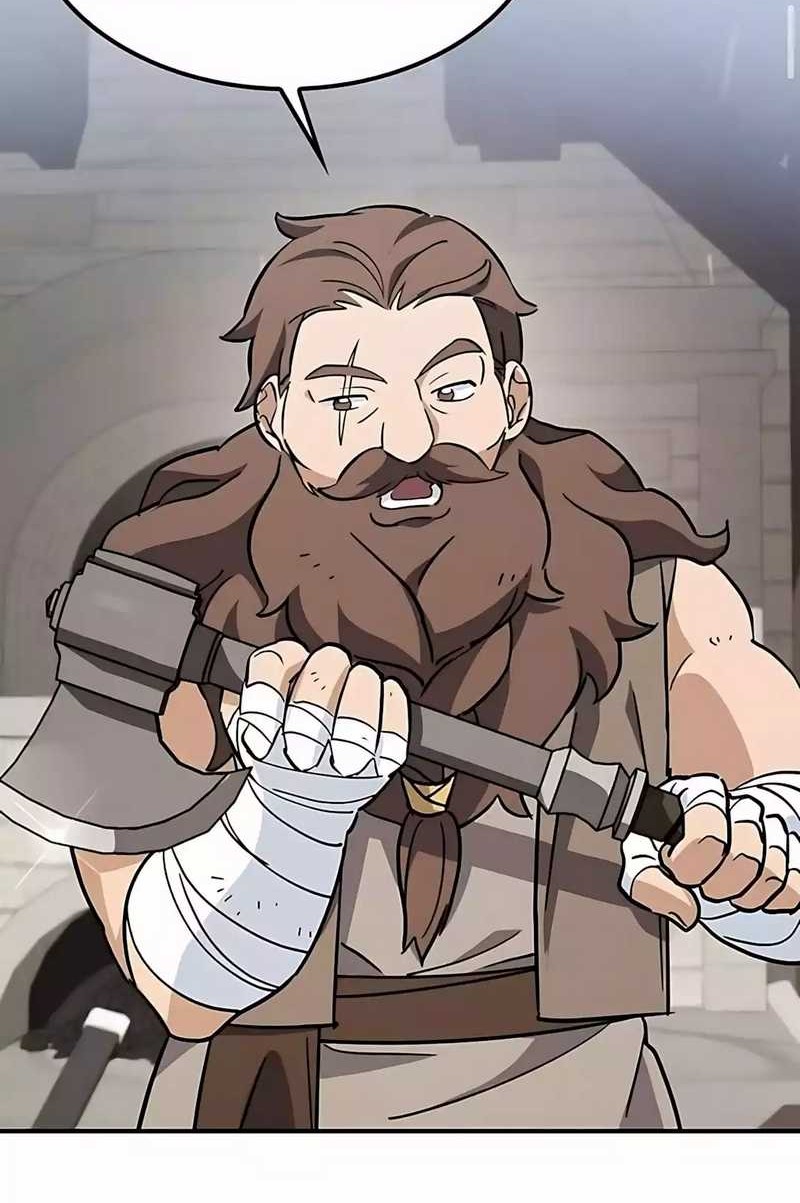 Kim Ohjin’s Adventures With Strange Animals Chapter 15 Gambar 63