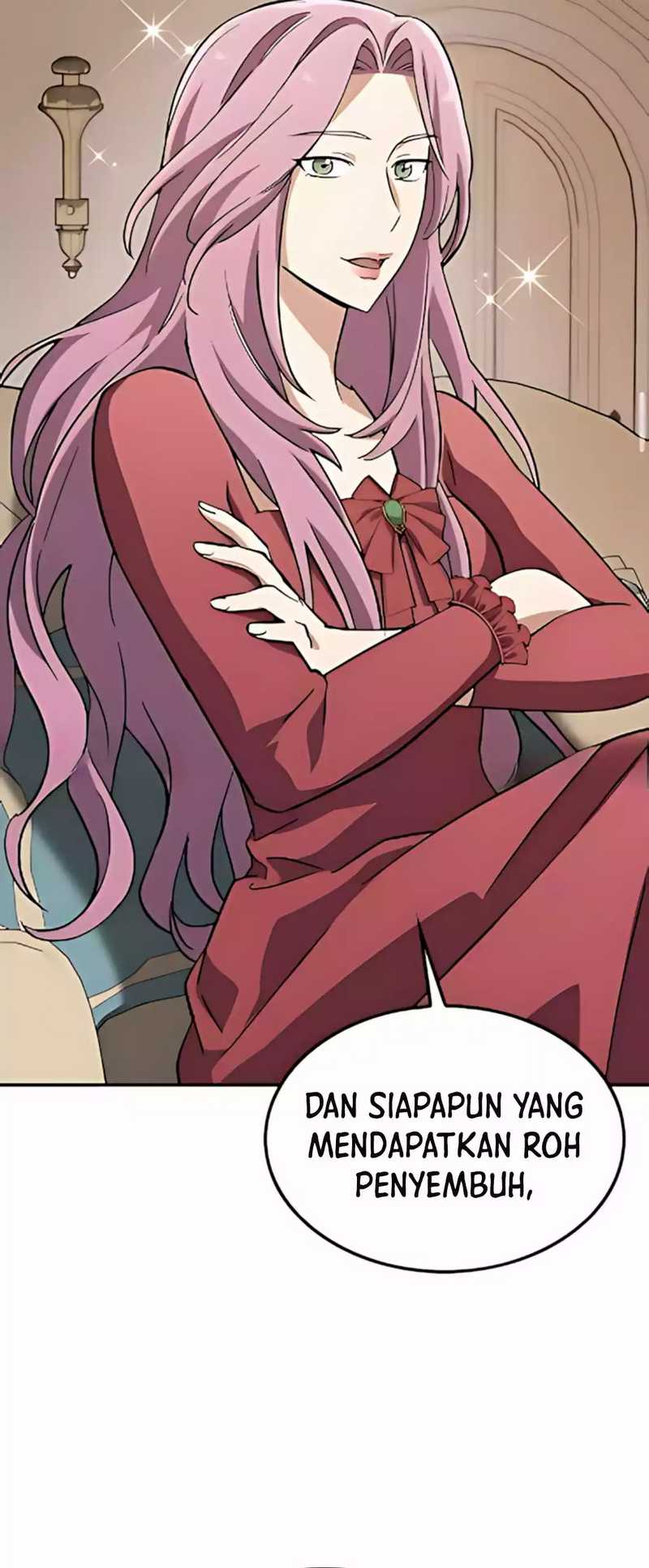 Kim Ohjin’s Adventures With Strange Animals Chapter 15 Gambar 67