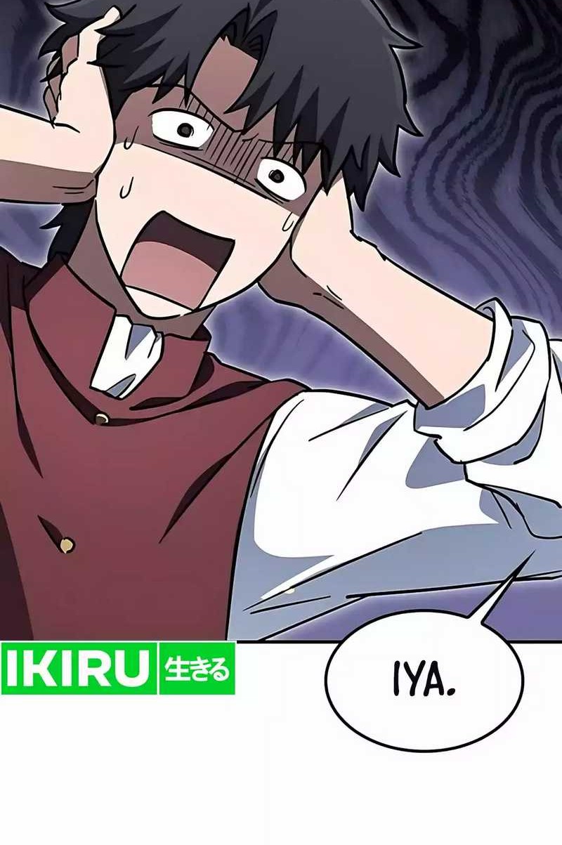 Kim Ohjin’s Adventures With Strange Animals Chapter 15 Gambar 13