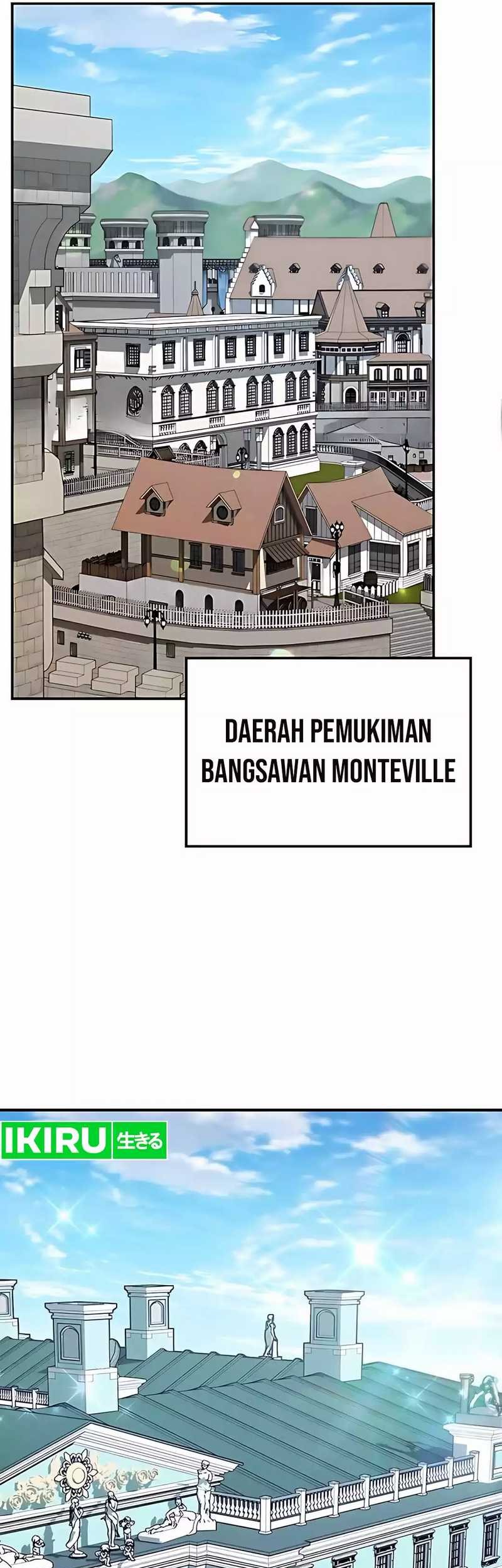 Kim Ohjin’s Adventures With Strange Animals Chapter 15 Gambar 70