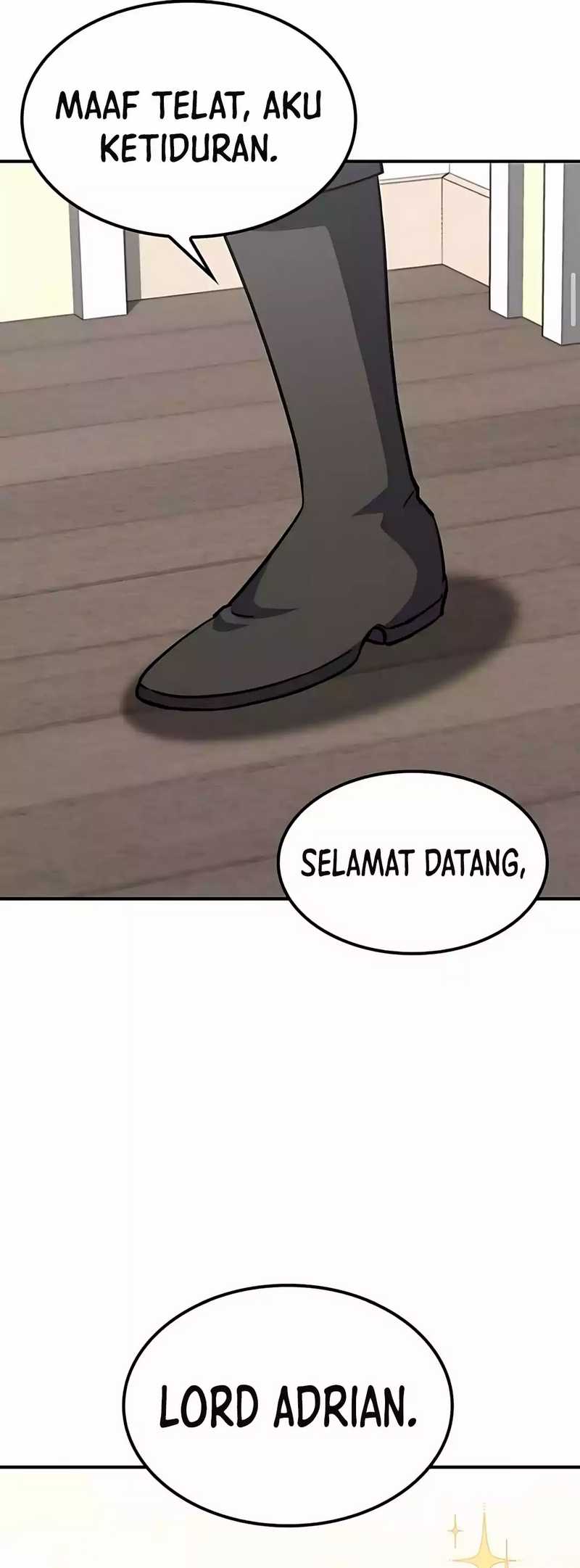 Kim Ohjin’s Adventures With Strange Animals Chapter 15 Gambar 72