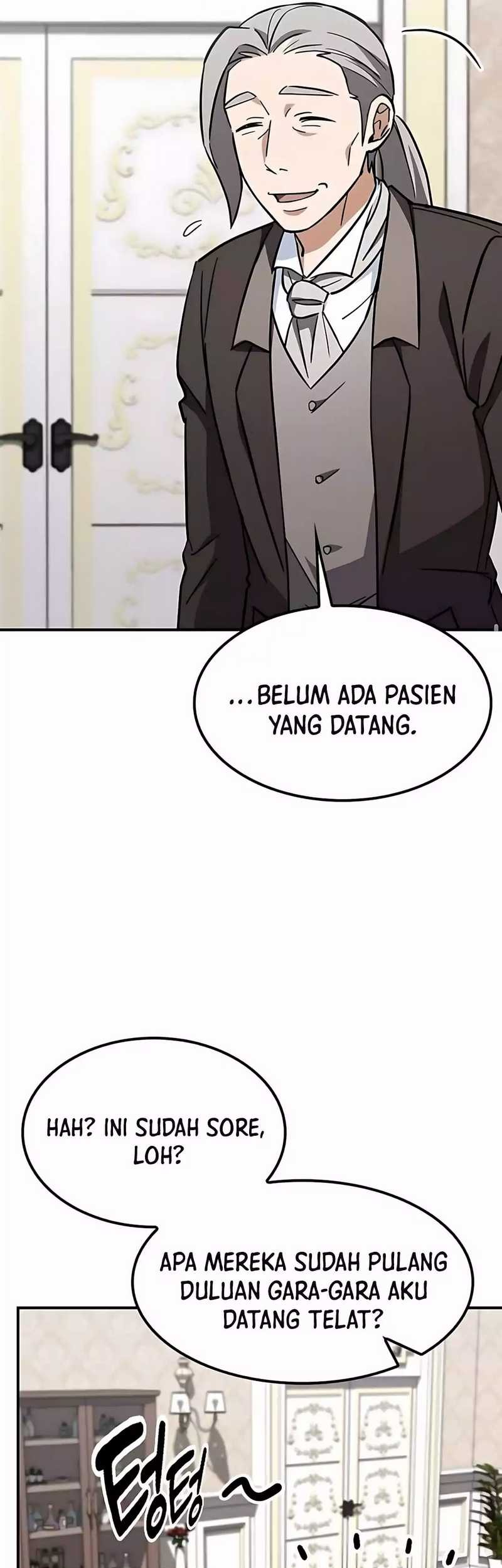 Kim Ohjin’s Adventures With Strange Animals Chapter 15 Gambar 75