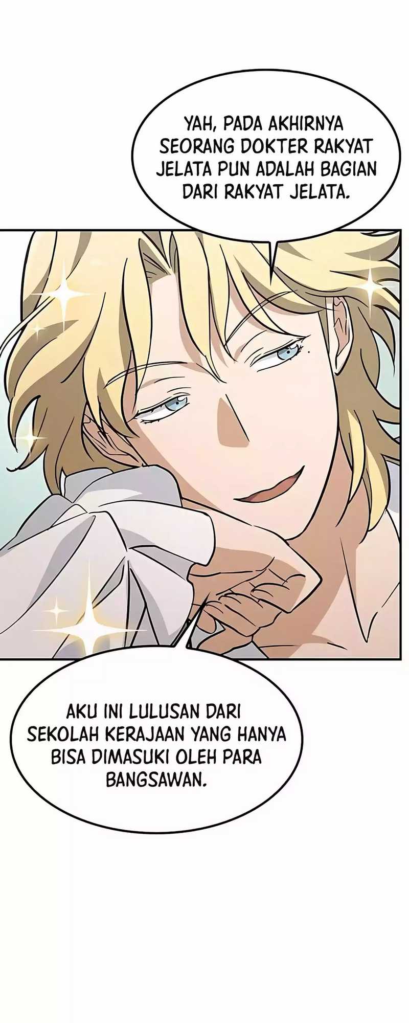 Kim Ohjin’s Adventures With Strange Animals Chapter 15 Gambar 81