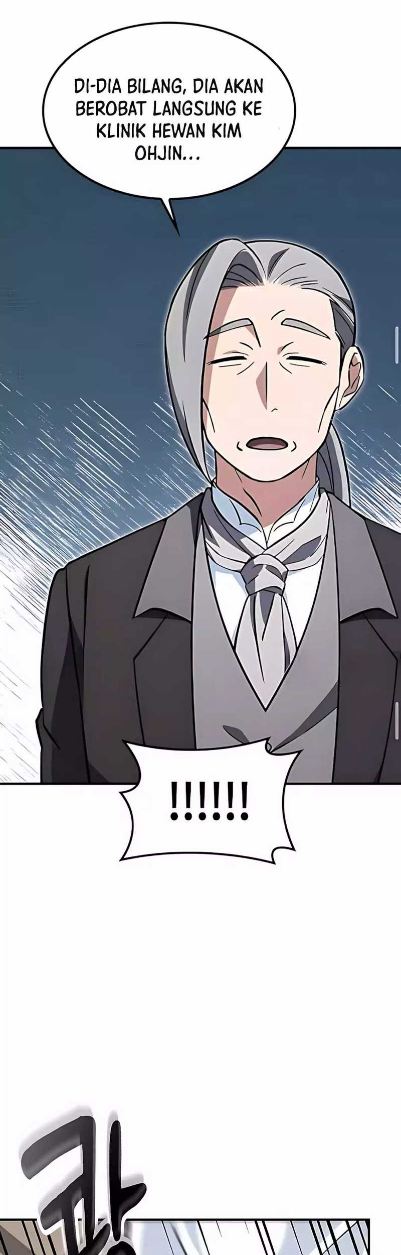 Kim Ohjin’s Adventures With Strange Animals Chapter 15 Gambar 85