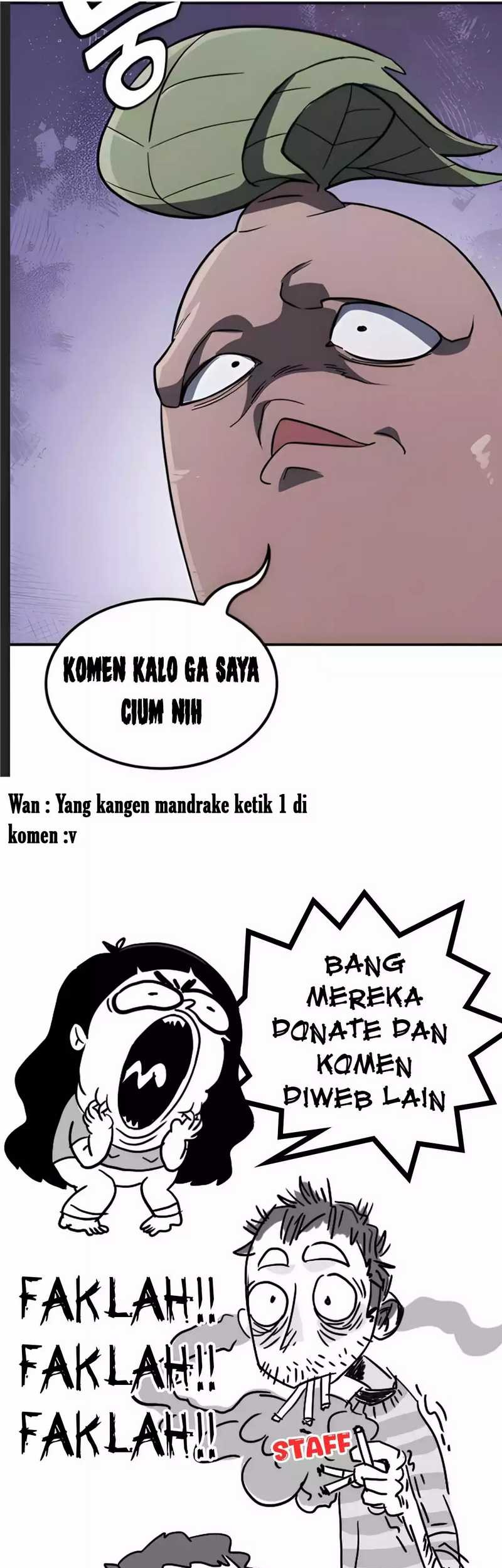 Kim Ohjin’s Adventures With Strange Animals Chapter 15 Gambar 91