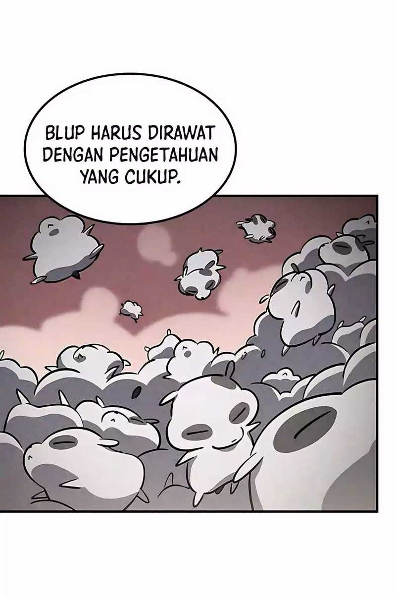 Kim Ohjin’s Adventures With Strange Animals Chapter 15 Gambar 11