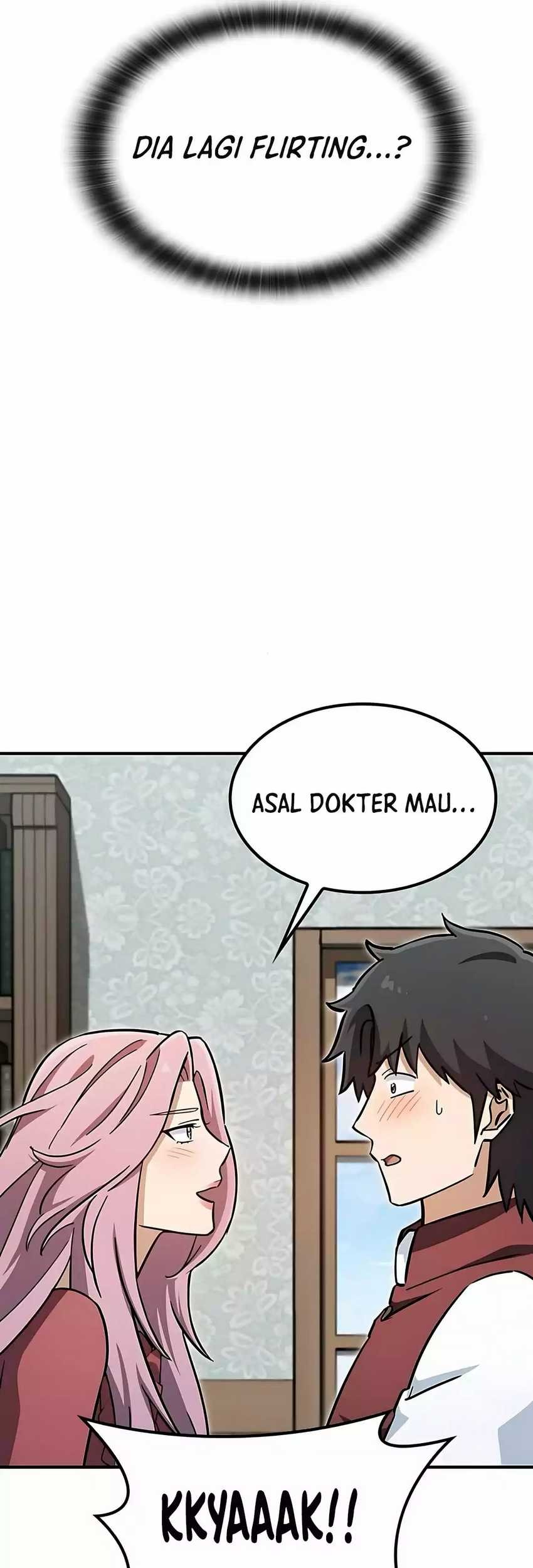 Kim Ohjin’s Adventures With Strange Animals Chapter 17 Gambar 19