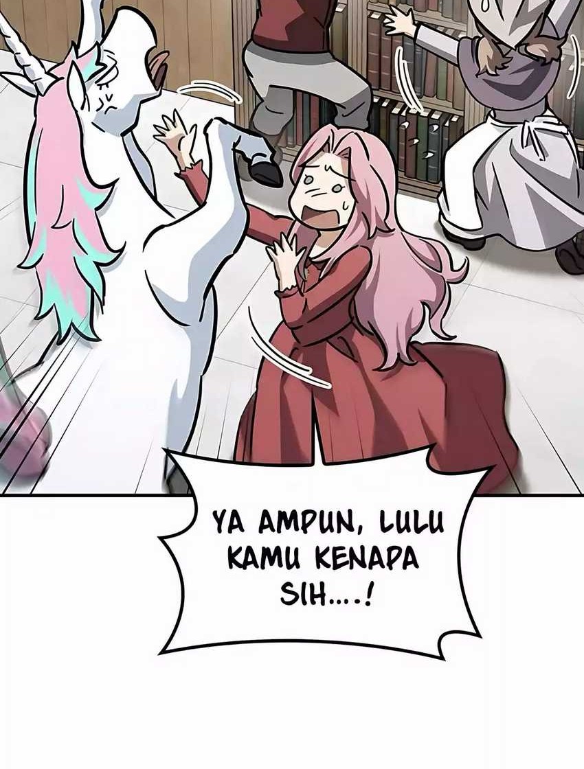 Kim Ohjin’s Adventures With Strange Animals Chapter 17 Gambar 22