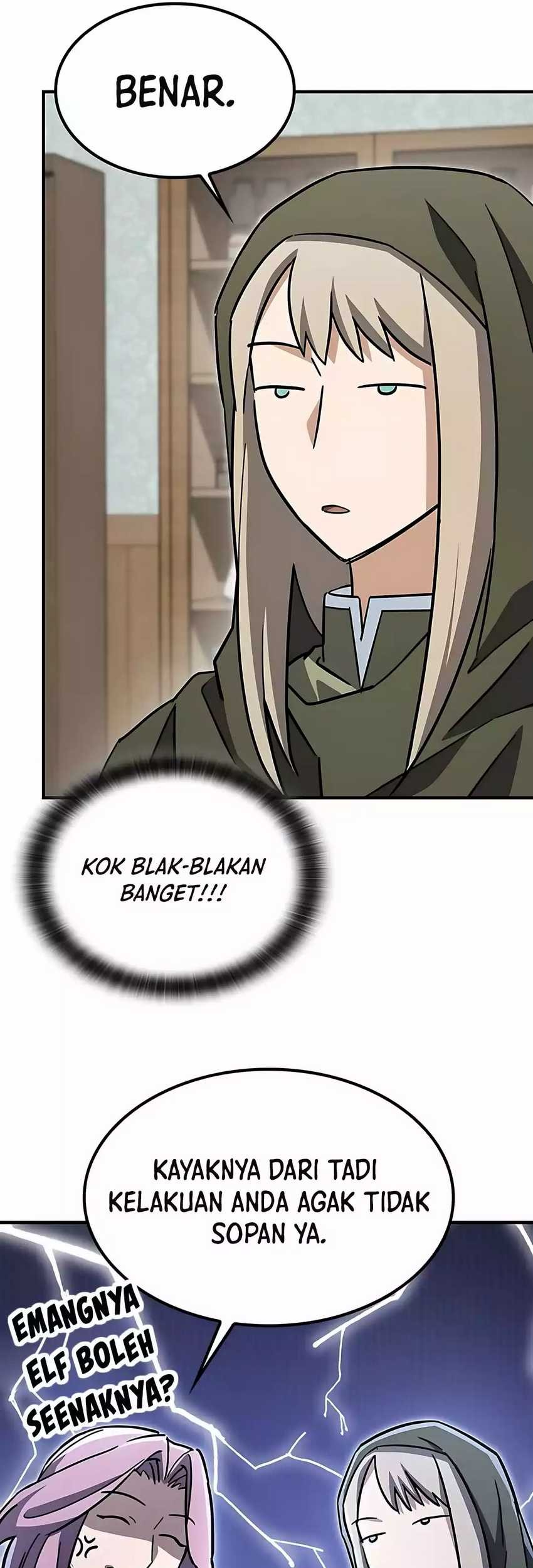 Kim Ohjin’s Adventures With Strange Animals Chapter 17 Gambar 29