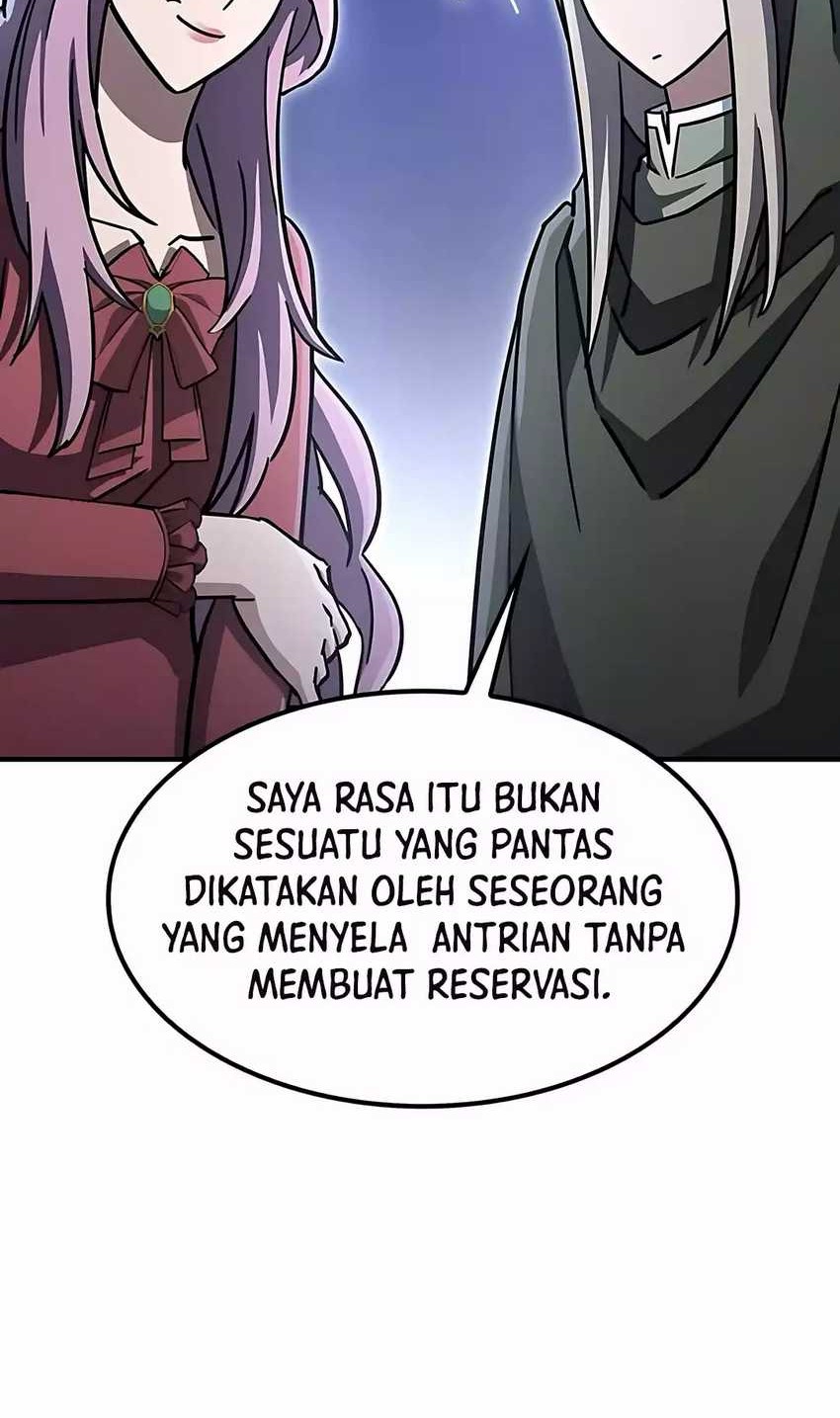 Kim Ohjin’s Adventures With Strange Animals Chapter 17 Gambar 30