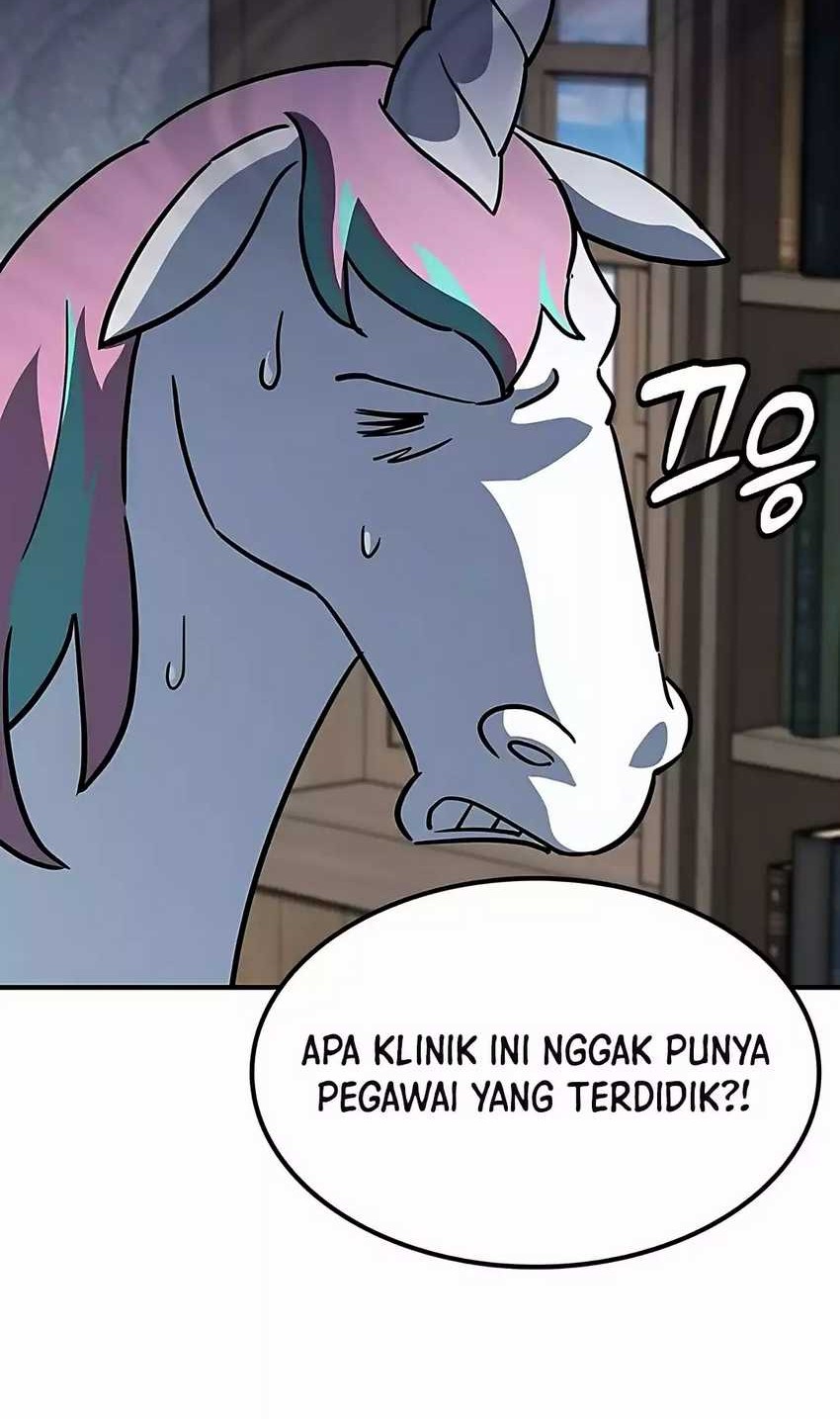 Kim Ohjin’s Adventures With Strange Animals Chapter 17 Gambar 34