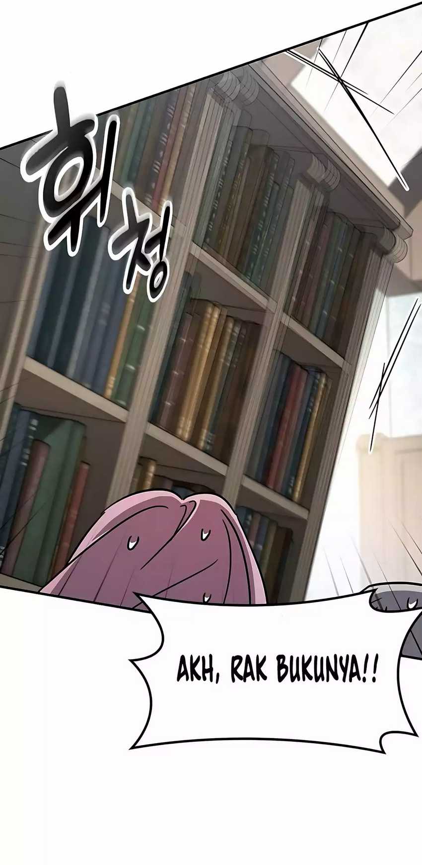 Kim Ohjin’s Adventures With Strange Animals Chapter 17 Gambar 37