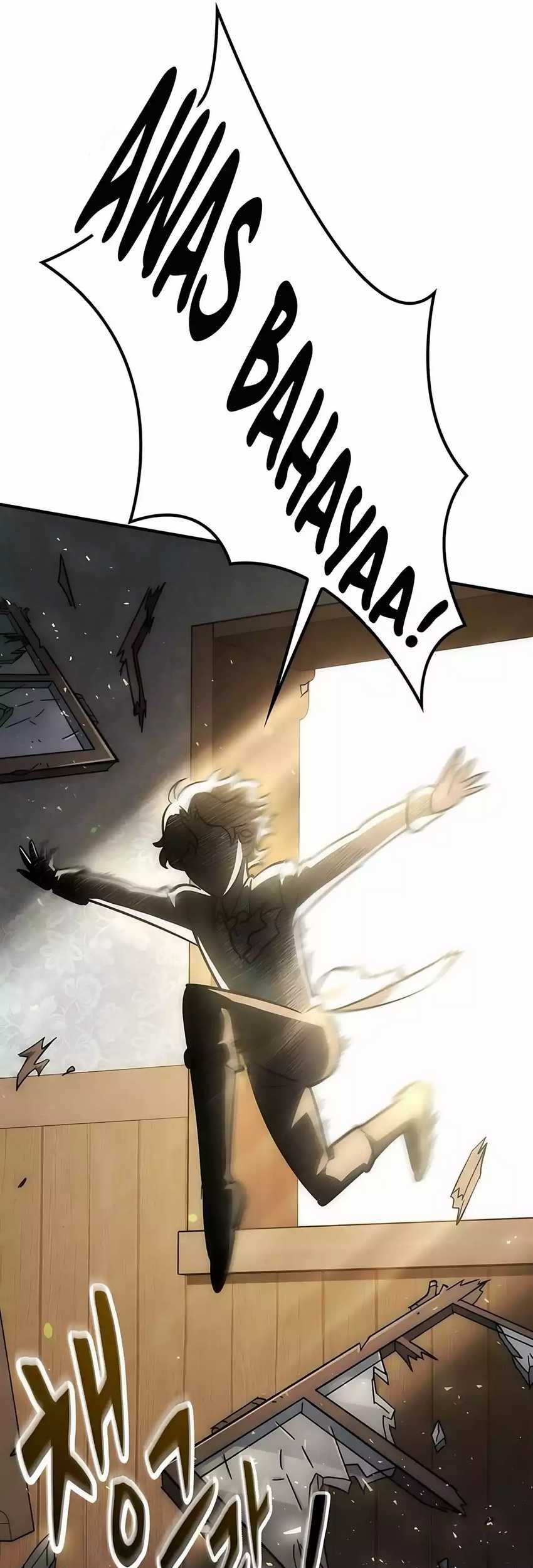 Kim Ohjin’s Adventures With Strange Animals Chapter 17 Gambar 38