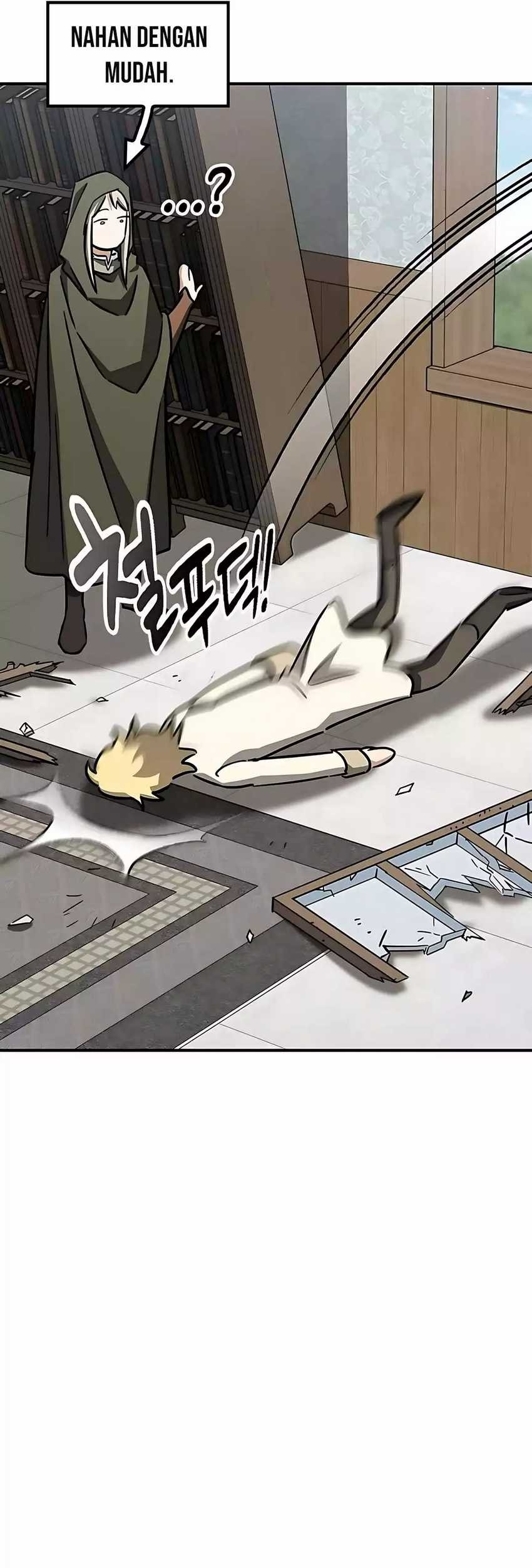 Kim Ohjin’s Adventures With Strange Animals Chapter 17 Gambar 40