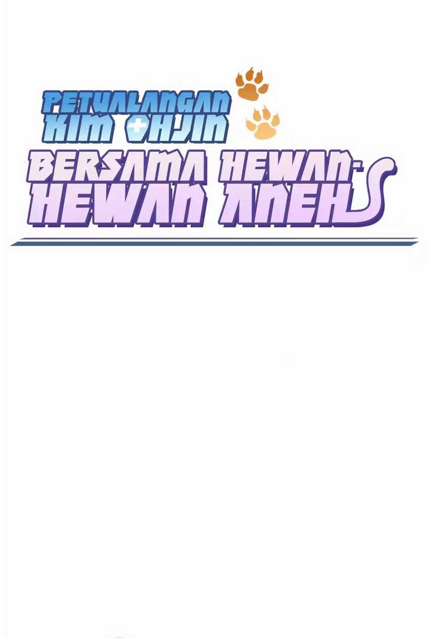 Kim Ohjin’s Adventures With Strange Animals Chapter 17 Gambar 41