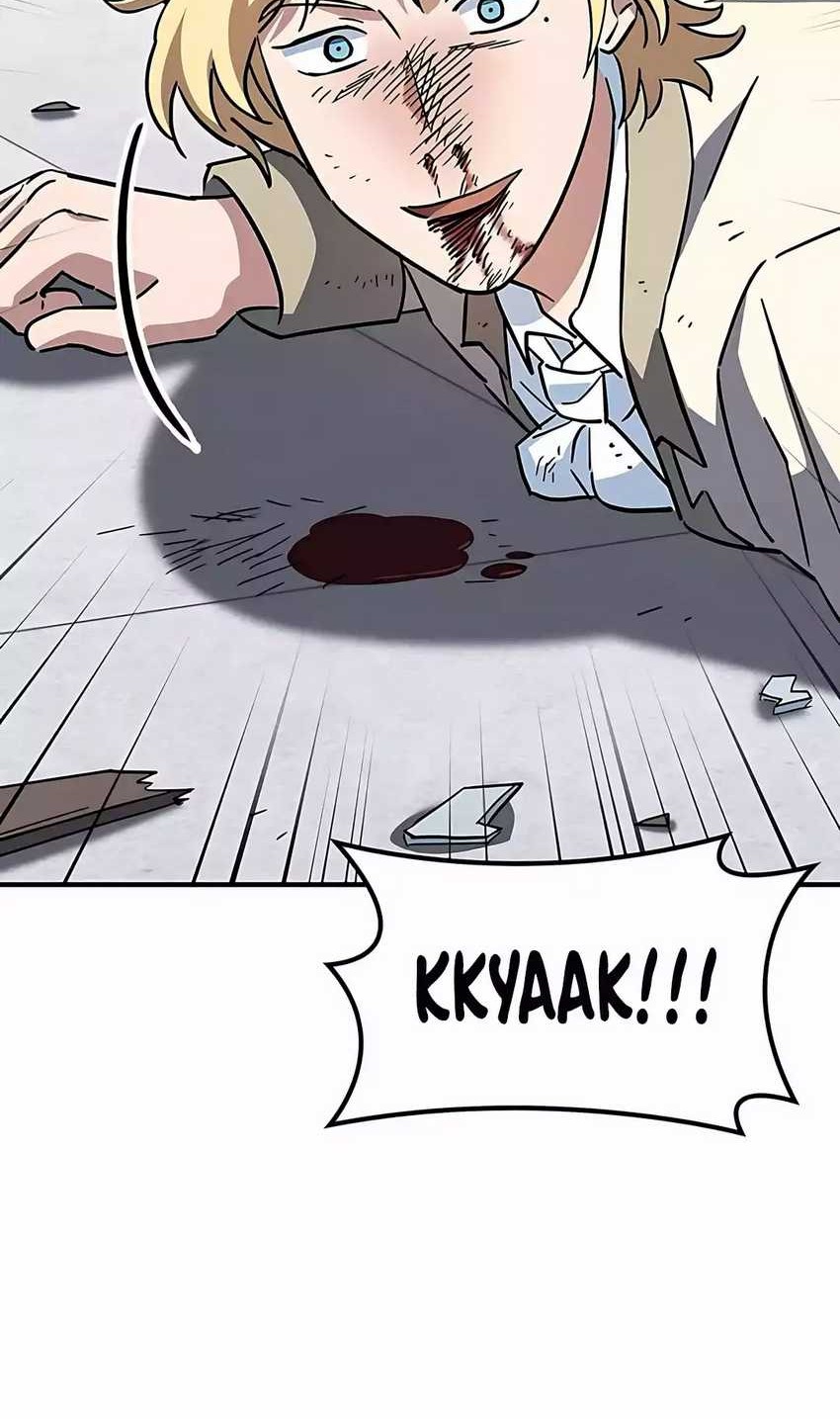 Kim Ohjin’s Adventures With Strange Animals Chapter 17 Gambar 43