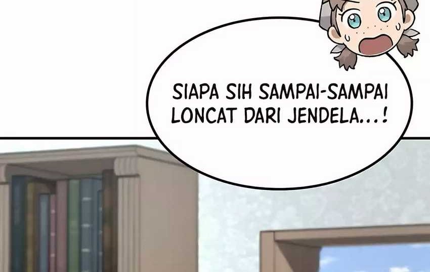 Kim Ohjin’s Adventures With Strange Animals Chapter 17 Gambar 45