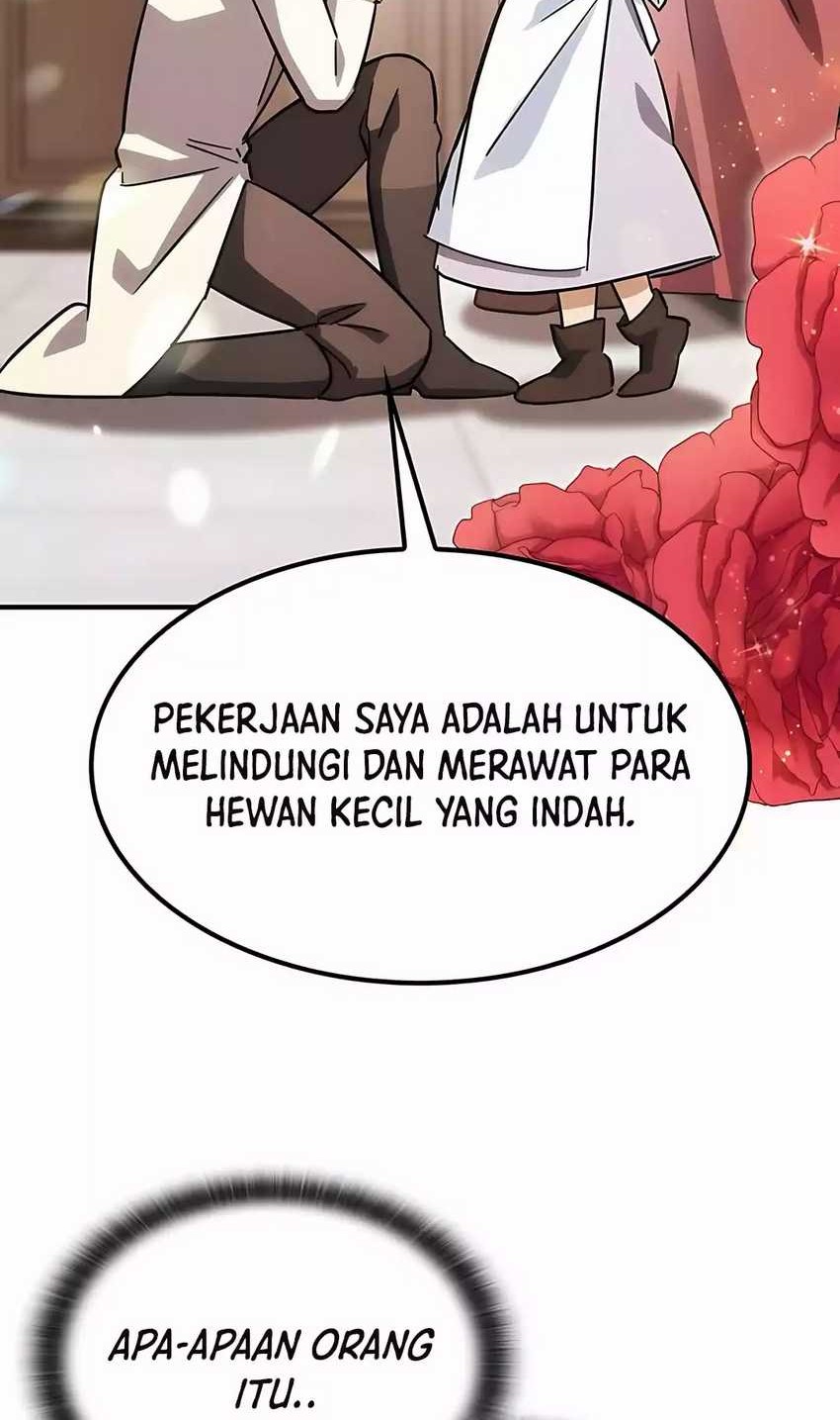 Kim Ohjin’s Adventures With Strange Animals Chapter 17 Gambar 49