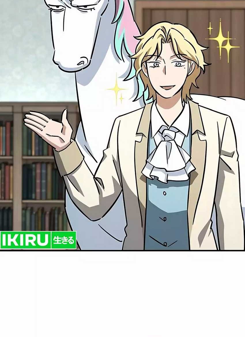 Kim Ohjin’s Adventures With Strange Animals Chapter 17 Gambar 53