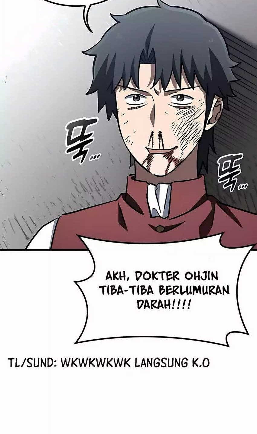 Kim Ohjin’s Adventures With Strange Animals Chapter 17 Gambar 66